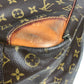 LOUIS VUITTON M41401 モノグラム シリウス65 シリウス 65 ハンドバッグ カバン 旅行バッグ トラベルバッグ ボストンバッグ モノグラムキャンバス ユニセックス ブラウン