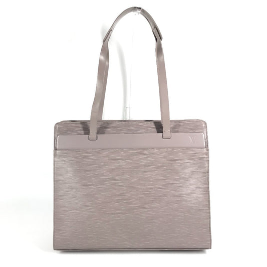 LOUIS VUITTON M5250B エピ クロワゼットGM クロワゼット GM カバン 肩掛け トートバッグ ショルダーバッグ エピレザー レディース ライラック パープル