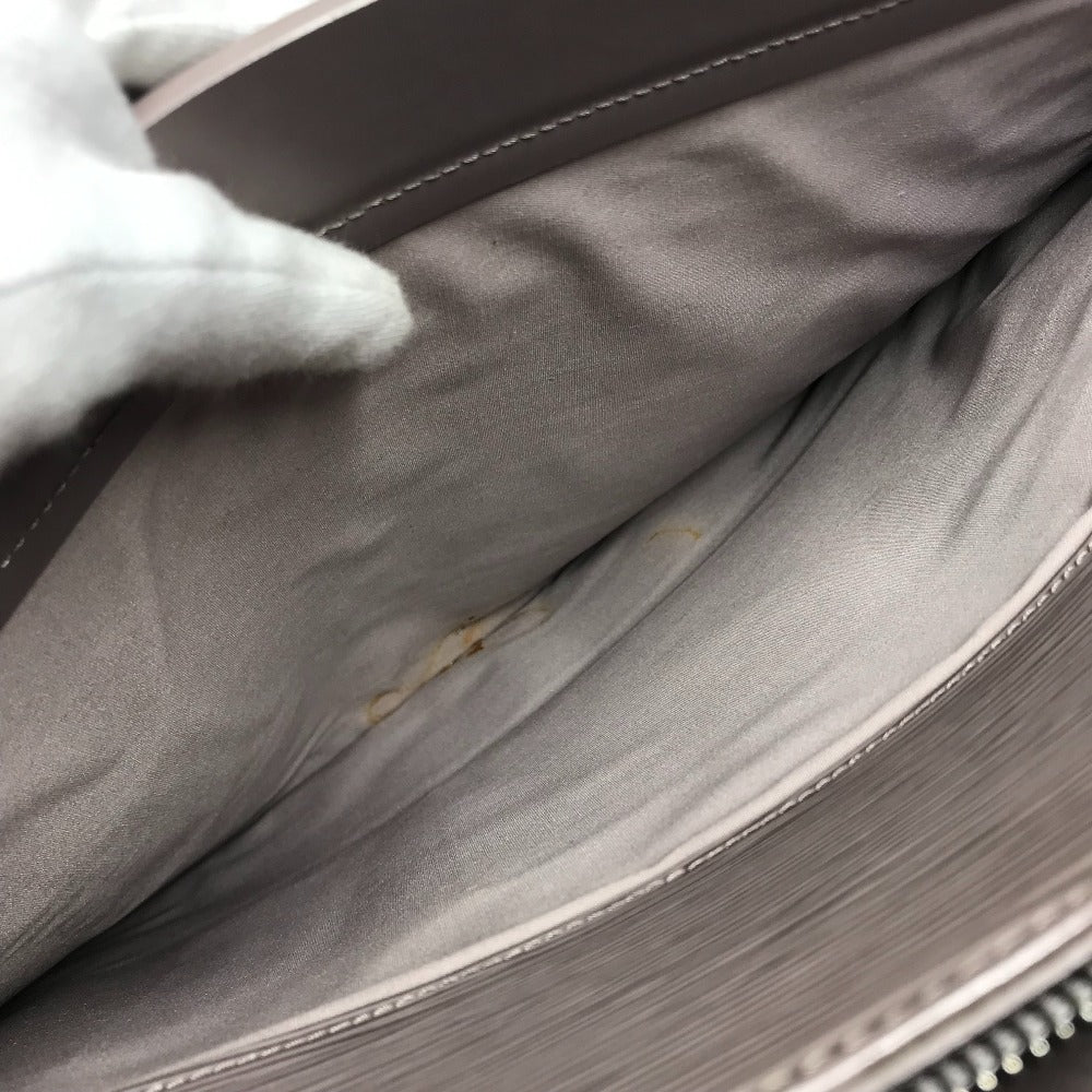 LOUIS VUITTON M5250B エピ クロワゼットGM クロワゼット GM カバン 肩掛け トートバッグ ショルダーバッグ エピレザー レディース ライラック パープル