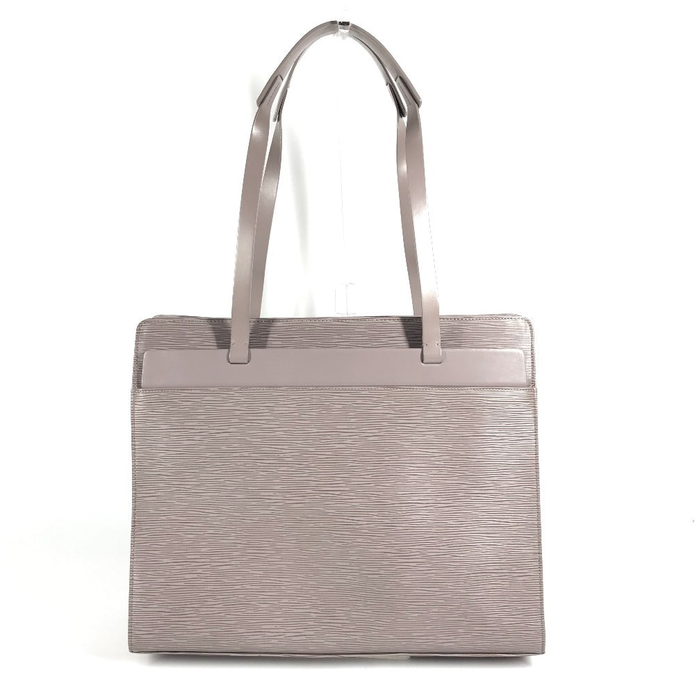 LOUIS VUITTON M5250B エピ クロワゼットGM クロワゼット GM カバン 肩掛け トートバッグ ショルダーバッグ エピレザー レディース ライラック パープル