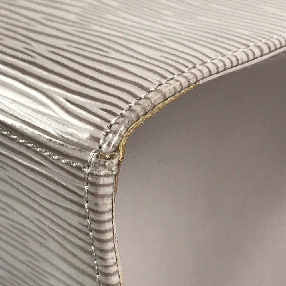 LOUIS VUITTON M5250B エピ クロワゼットGM クロワゼット GM カバン 肩掛け トートバッグ ショルダーバッグ エピレザー レディース ライラック パープル