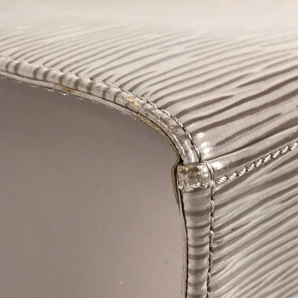 LOUIS VUITTON M5250B エピ クロワゼットGM クロワゼット GM カバン 肩掛け トートバッグ ショルダーバッグ エピレザー レディース ライラック パープル
