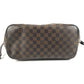 LOUIS VUITTON N51105 ダミエ ネヴァーフルMM ネヴァーフル MM カバン バッグ ショルダーバッグ トートバッグ ダミエキャンバス ユニセックス エベヌ ブラウン