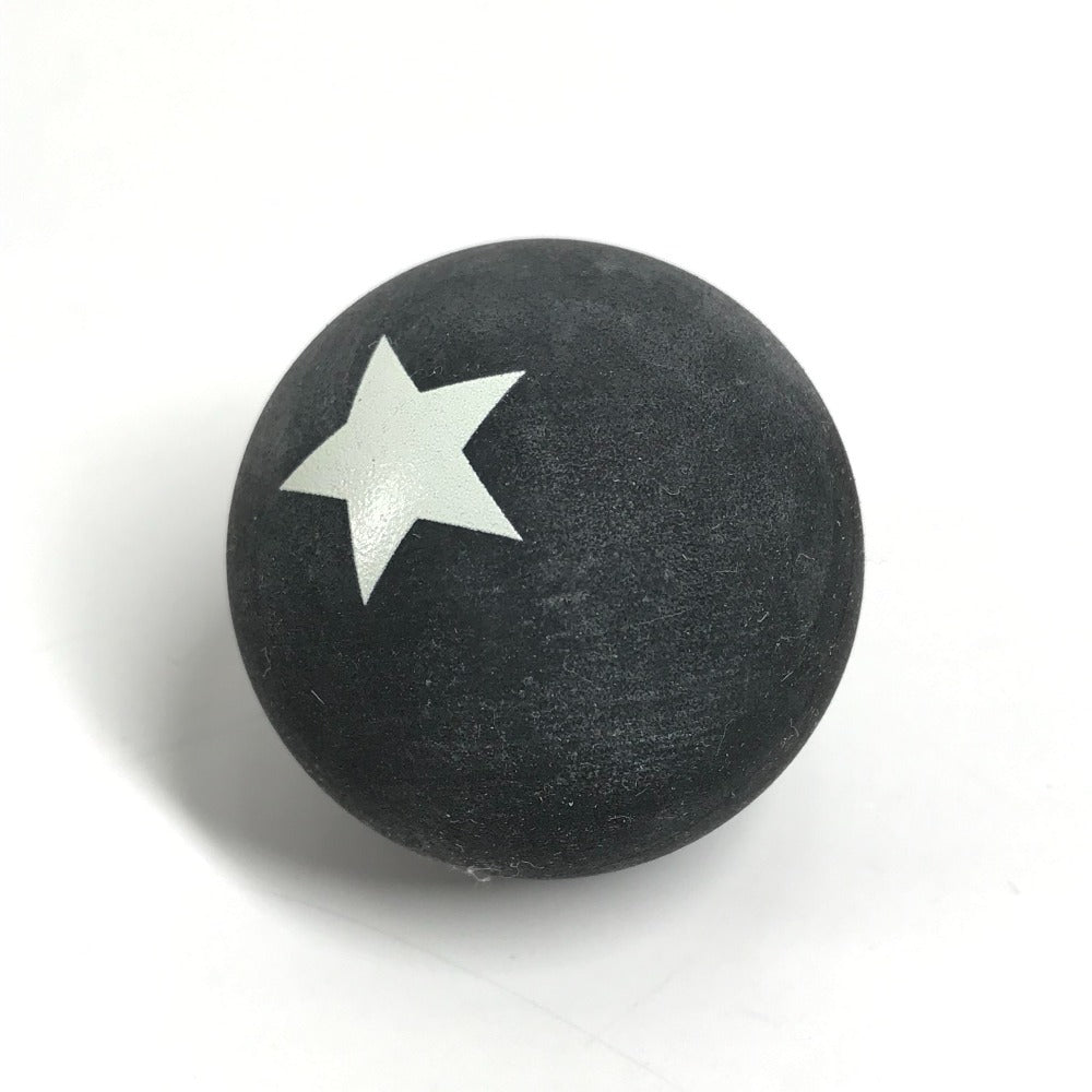 Dior トワルドゥジュイ ビーチラケット セット ラケット×2 ボール スポーツ インテリア 雑貨 ウッド ユニセックス ピンク