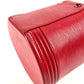 LOUIS VUITTON M48037 Epi Cannes Vanity Bag Handbag Handbag Epi Leather Women's Castilian Red Red