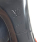 LOUIS VUITTON 1AD301 アリュール 靴 シューズ ハイヒール パンプス レザー レディース ブラック
