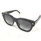 LOUIS VUITTON Z1523E ロゴ サングラス･マイ モノグラム･スクエア めがね メガネ アイウェア 眼鏡 サングラス アセテート ユニセックス ブラック