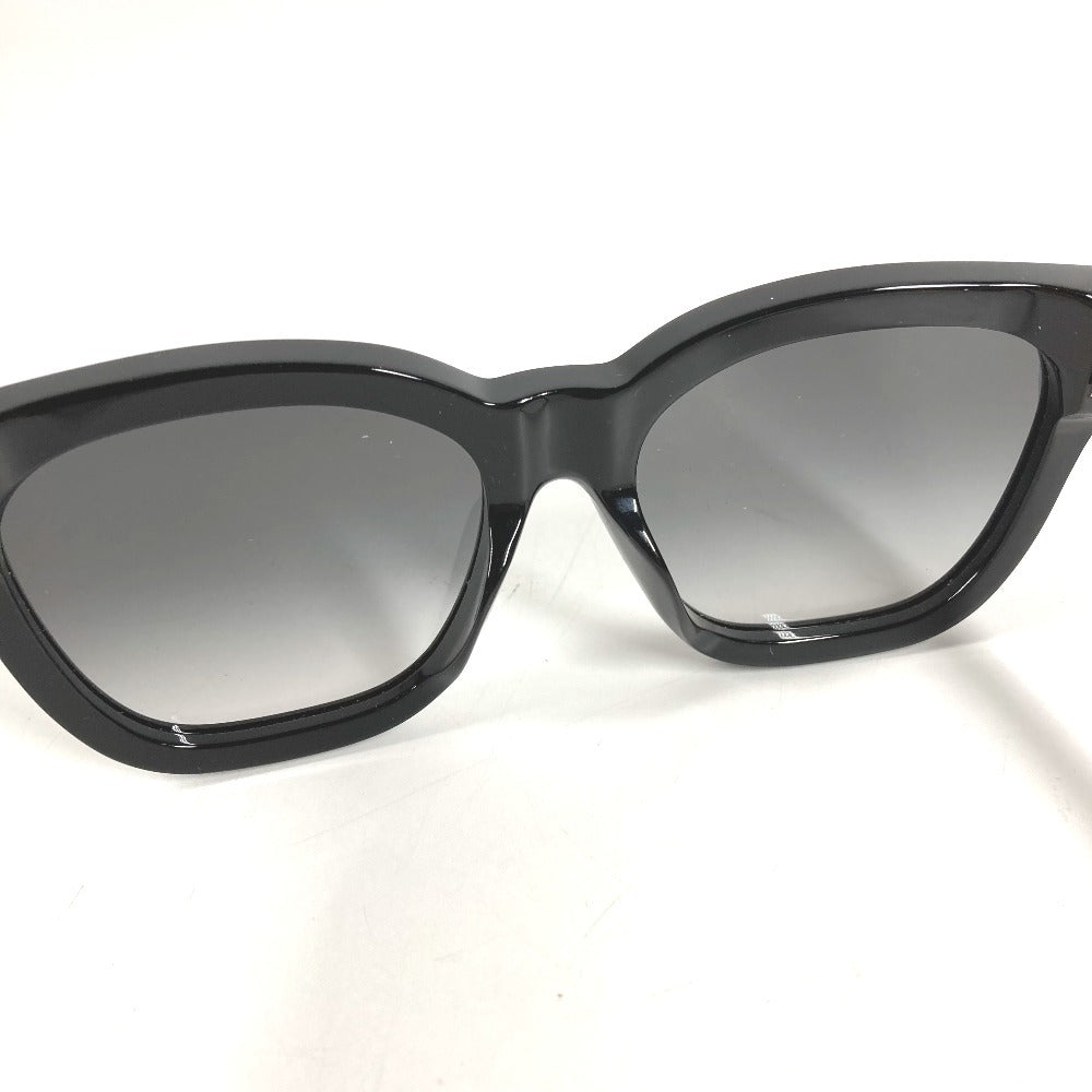 LOUIS VUITTON Z1523E ロゴ サングラス･マイ モノグラム･スクエア めがね メガネ アイウェア 眼鏡 サングラス アセテート ユニセックス ブラック
