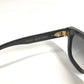 LOUIS VUITTON Z1523E ロゴ サングラス･マイ モノグラム･スクエア めがね メガネ アイウェア 眼鏡 サングラス アセテート ユニセックス ブラック