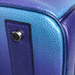 HERMES グラデーション オータクロア40 オータクロア 40 コスモス カバン トートバッグ ハンドバッグ トゴ ユニセックス ブルーニュイ/ヴァイオレット ブルー