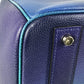 HERMES グラデーション オータクロア40 オータクロア 40 コスモス カバン トートバッグ ハンドバッグ トゴ ユニセックス ブルーニュイ/ヴァイオレット ブルー