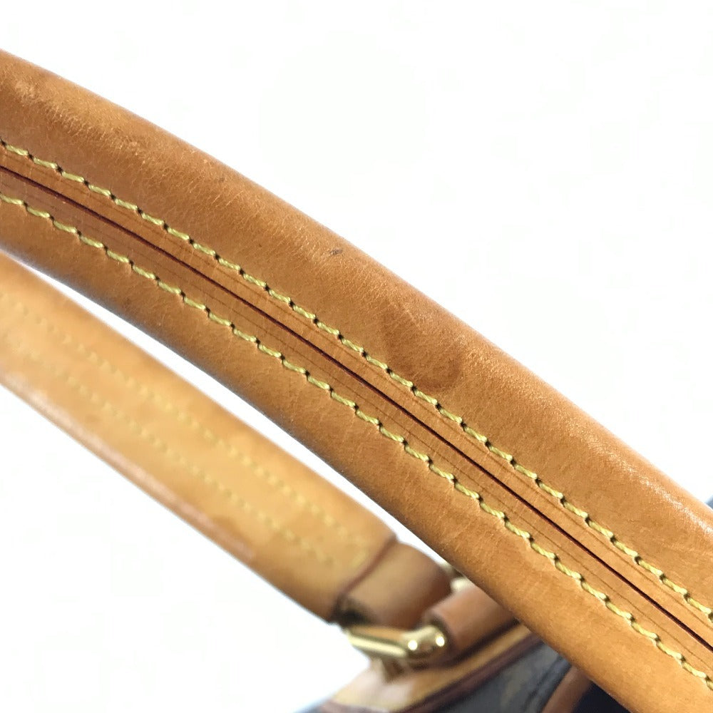 LOUIS VUITTON M55210 モノグラム グリート カバン トートバッグ ショルダーバッグ モノグラムキャンバス ユニセックス ブラウン