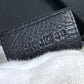 HERMES ヴィンテージ ロゴ ハンドバッグ トートバッグ カバン 肩掛け ビジネスバッグ 書類バッグ ショルダーバッグ レザー ユニセックス ブラック