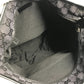 GUCCI 019 0401 GG Logo Bag Tote Bag Shoulder Bag Bucket Bag Shoulder Bag Leather/Canvas Unisex Black