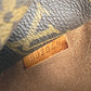 LOUIS VUITTON M56688 モノグラム トータリーPM トータリー PM カバン 肩掛け トートバッグ ショルダーバッグ モノグラムキャンバス ユニセックス ブラウン