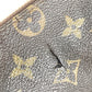LOUIS VUITTON M56688 モノグラム トータリーPM トータリー PM カバン 肩掛け トートバッグ ショルダーバッグ モノグラムキャンバス ユニセックス ブラウン