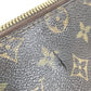 LOUIS VUITTON M56688 モノグラム トータリーPM トータリー PM カバン 肩掛け トートバッグ ショルダーバッグ モノグラムキャンバス ユニセックス ブラウン