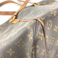 LOUIS VUITTON M56688 モノグラム トータリーPM トータリー PM カバン 肩掛け トートバッグ ショルダーバッグ モノグラムキャンバス ユニセックス ブラウン
