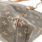 LOUIS VUITTON M56688 モノグラム トータリーPM トータリー PM カバン 肩掛け トートバッグ ショルダーバッグ モノグラムキャンバス ユニセックス ブラウン