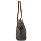 LOUIS VUITTON M56688 モノグラム トータリーPM トータリー PM カバン 肩掛け トートバッグ ショルダーバッグ モノグラムキャンバス ユニセックス ブラウン