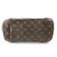 LOUIS VUITTON M56688 モノグラム トータリーPM トータリー PM カバン 肩掛け トートバッグ ショルダーバッグ モノグラムキャンバス ユニセックス ブラウン