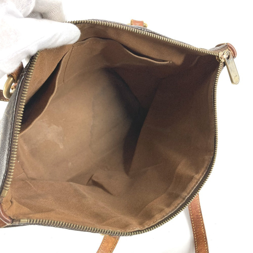 LOUIS VUITTON M56688 モノグラム トータリーPM トータリー PM カバン 肩掛け トートバッグ ショルダーバッグ モノグラムキャンバス ユニセックス ブラウン