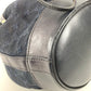 LOUIS VUITTON M92687 モノグラムミニ ノエリー カバン 肩掛け ハンドバッグ 巾着 ショルダーバッグ モノグラムミニキャンバス レディース ネイビー