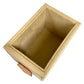 LOUIS VUITTON Monogram Wine Case Bag Trunk Interior Box BOX Handbag Monogram Canvas Unisex Brown