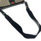 GUCCI 523335 Sherry Line GG Supreme Medium Crossbody Bag Shoulder Bag GG Supreme Canvas Unisex Beige
