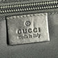 GUCCI 523335 Sherry Line GG Supreme Medium Crossbody Bag Shoulder Bag GG Supreme Canvas Unisex Beige
