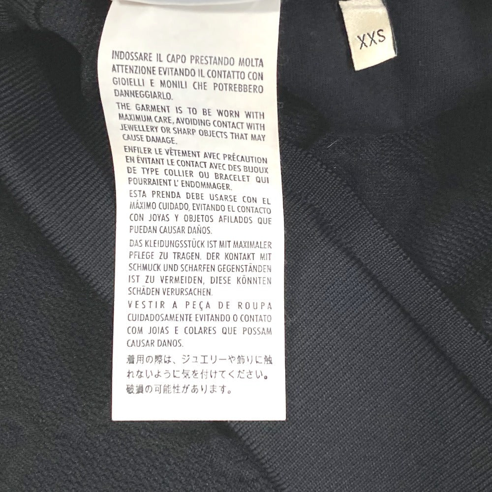 GUCCI 655183 GG ロゴ ジャガード スカート アパレル ボトムス ミニスカート ポリエステル レディース ブラック
