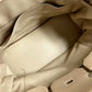 HERMES Birkin 35 Birkin 35 Bag Tote Bag Handbag Leather Unisex White x Multicolor