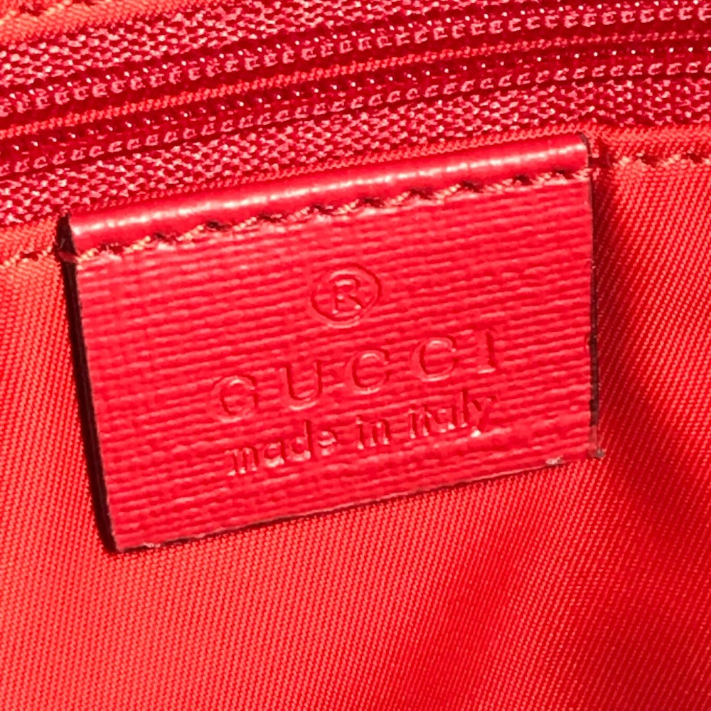 GUCCI 782708 GG Supreme Cat Backpack GG Supreme Canvas Kids Beige