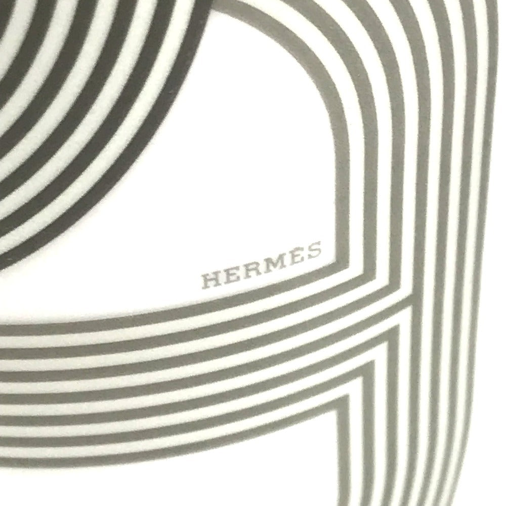 HERMES マグ ラリー24 ラリー 24 コップ 食器 インテリア マグカップ 陶器 ユニセックス ホワイト