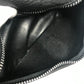 CHROME HEARTS SNAT PACK Sling Bag Waist Pouch Waist Bag Bag Body Bag Leather Men's Black
