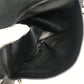 CHROME HEARTS SNAT PACK Sling Bag Waist Pouch Waist Bag Bag Body Bag Leather Men's Black