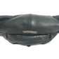 CHROME HEARTS SNAT PACK Sling Bag Waist Pouch Waist Bag Bag Body Bag Leather Men's Black