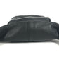 CHROME HEARTS SNAT PACK Sling Bag Waist Pouch Waist Bag Bag Body Bag Leather Men's Black