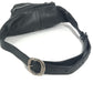 CHROME HEARTS SNAT PACK Sling Bag Waist Pouch Waist Bag Bag Body Bag Leather Men's Black
