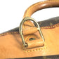 LOUIS VUITTON M41393 Monogram Alize 24 Heures Bag Travel Bag Boston Bag Monogram Canvas Unisex Brown