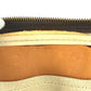LOUIS VUITTON M41393 Monogram Alize 24 Heures Bag Travel Bag Boston Bag Monogram Canvas Unisex Brown