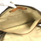 LOUIS VUITTON M41393 Monogram Alize 24 Heures Bag Travel Bag Boston Bag Monogram Canvas Unisex Brown