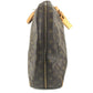 LOUIS VUITTON M41393 Monogram Alize 24 Heures Bag Travel Bag Boston Bag Monogram Canvas Unisex Brown