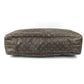LOUIS VUITTON M41393 Monogram Alize 24 Heures Bag Travel Bag Boston Bag Monogram Canvas Unisex Brown