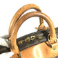 LOUIS VUITTON M41393 Monogram Alize 24 Heures Bag Travel Bag Boston Bag Monogram Canvas Unisex Brown