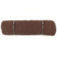 LOUIS VUITTON Unknown Diaper Changing Mat Yoga Mat Stretch Mat Interior Mat Training Mat Sundries Cotton Unisex Brown