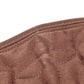 LOUIS VUITTON Unknown Diaper Changing Mat Yoga Mat Stretch Mat Interior Mat Training Mat Sundries Cotton Unisex Brown