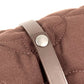 LOUIS VUITTON Unknown Diaper Changing Mat Yoga Mat Stretch Mat Interior Mat Training Mat Sundries Cotton Unisex Brown