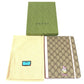 GUCCI Disney Daisy Duck Notebook, GG Supreme Canvas, Unisex, Pink