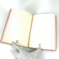 GUCCI Disney Daisy Duck Notebook, GG Supreme Canvas, Unisex, Pink